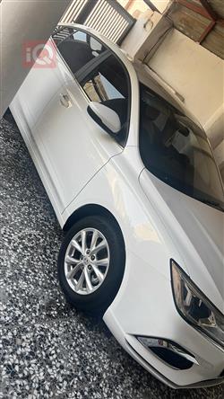 MG 5